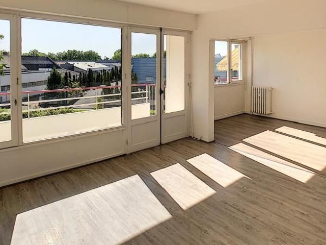 Appartement location à Angers