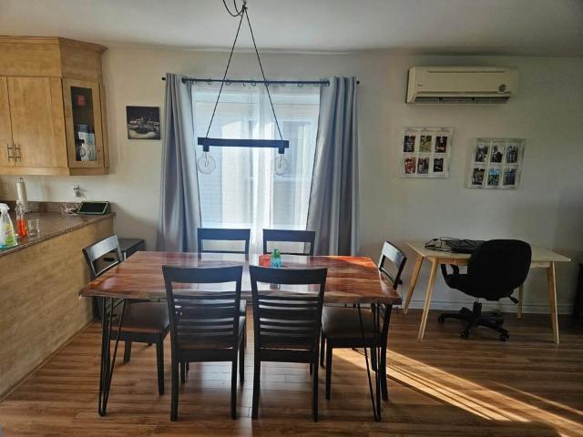 Apartment for rent in Saint-Amable, Montérégie