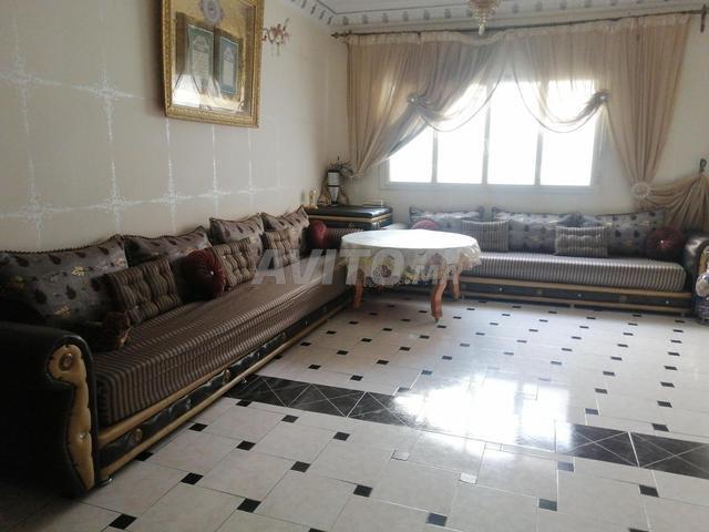Appartement location à Fès