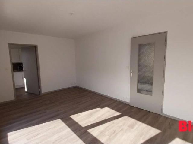 Studio location à Saint-Hélier, Rennes
