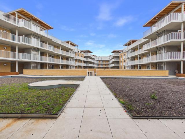 Appartement location à Molenbeek-Saint-Jean - Sint-Jans-Molenbeek, Brussel-Hoofdstad - Bruxelles-Capitale
