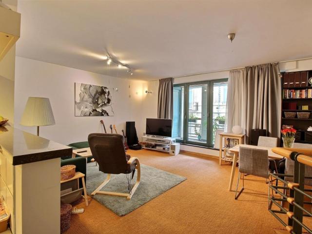 Appartement location à Quartier européen - Europese Wijk, Bruxelles - Brussel