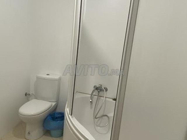 Appartement location à Casablanca