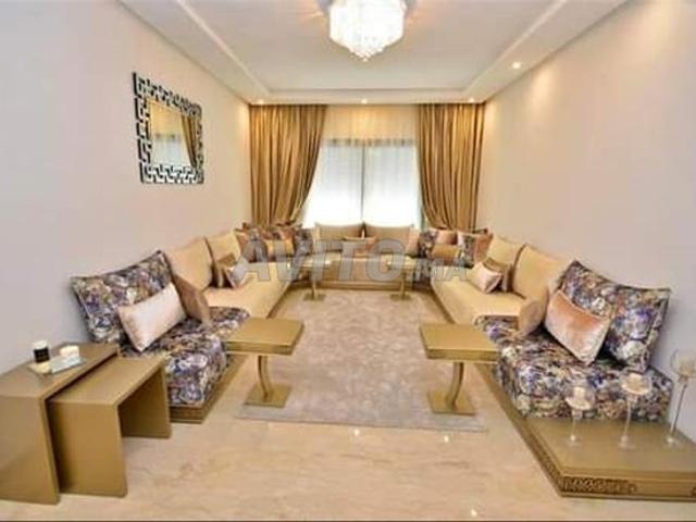 Appartement location à Gueliz, Marrakech