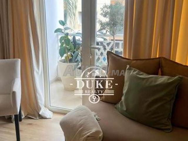 Appartement location