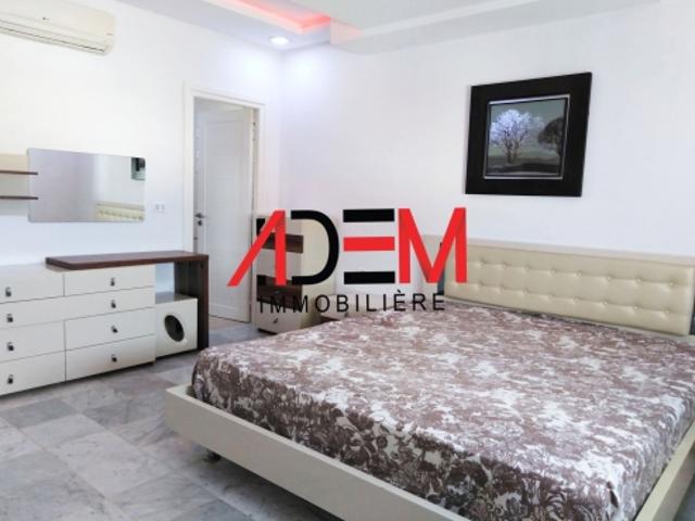 Appartement location à Sousse