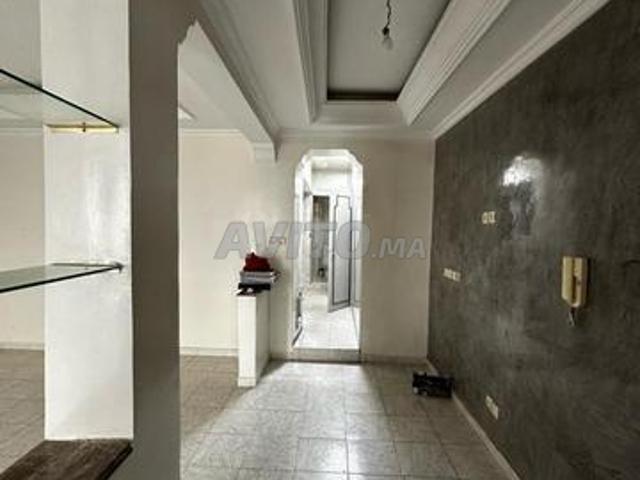 Appartement location à Anfa, Gharb-Chrarda-Beni Hssen