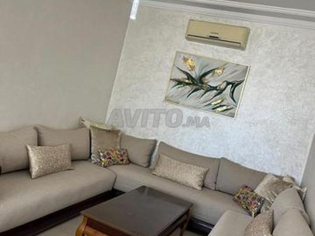 Appartement location à Anfa, Gharb-Chrarda-Beni Hssen