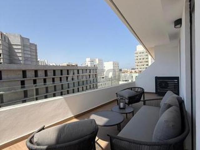 Appartement location à Anfa, Gharb-Chrarda-Beni Hssen