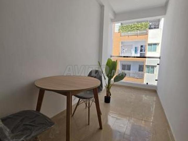 Appartement location à Anfa, Gharb-Chrarda-Beni Hssen