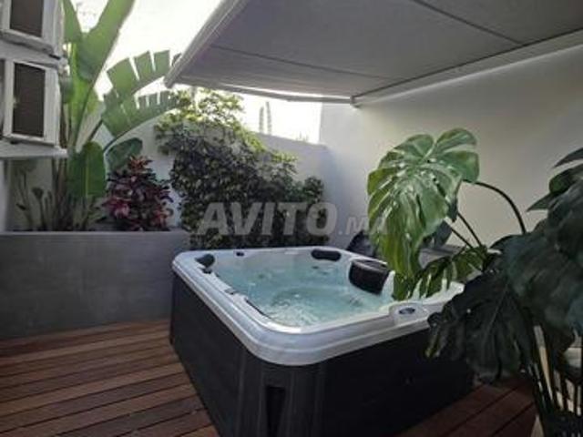 Appartement location à Anfa, Gharb-Chrarda-Beni Hssen