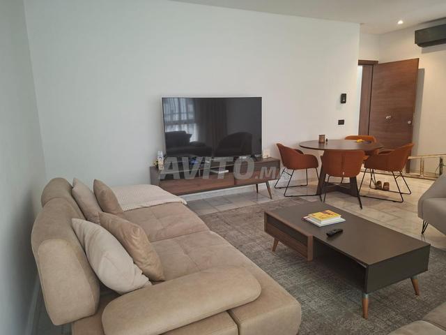 Appartement location à Anfa, Gharb-Chrarda-Beni Hssen