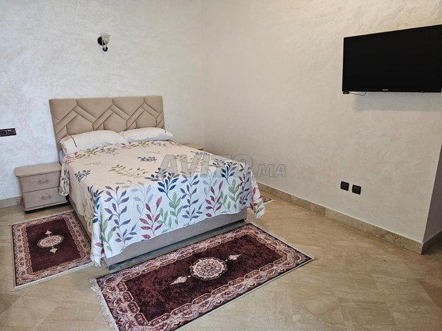Appartement location à Anfa, Gharb-Chrarda-Beni Hssen
