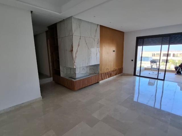 Appartement location à Dar Bouazza, Gharb-Chrarda-Beni Hssen
