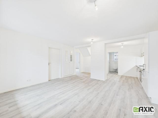 Apartment mieten in Vieille Ville, Moutier