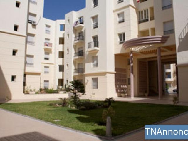Appartement location
