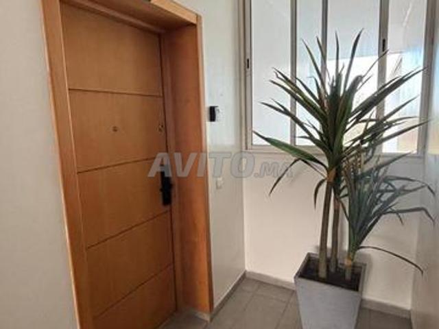 Appartement location à Témara