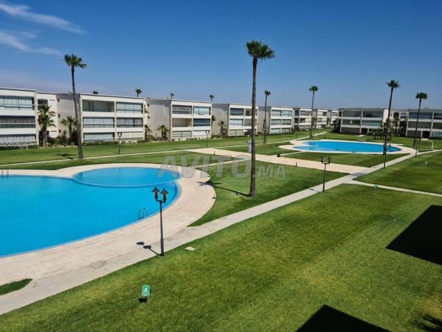 Appartement location