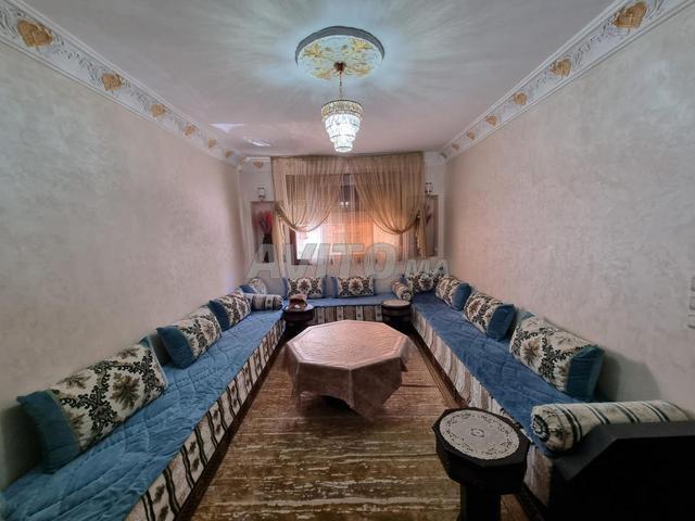 Appartement location à Rbat