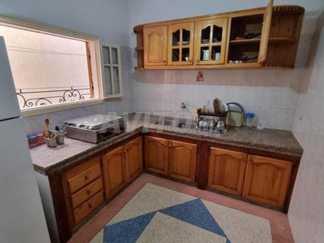Appartement location à Rbat
