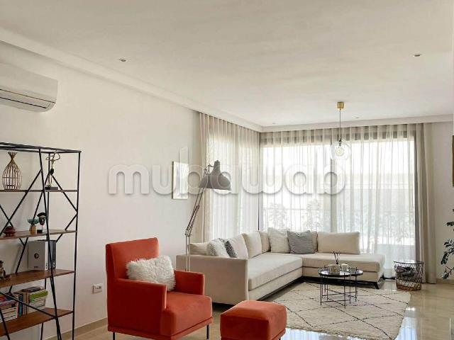 Appartement location à Dar Bouazza, Gharb-Chrarda-Beni Hssen