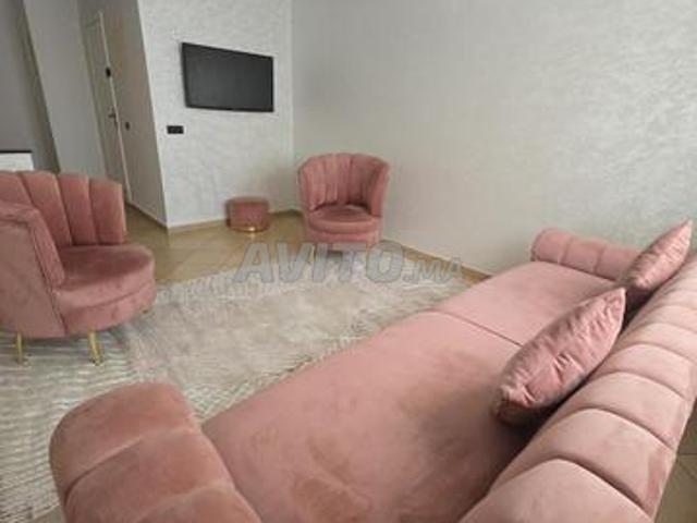 Appartement location à El Houda, Agadir