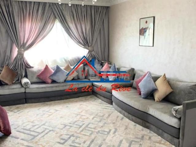 Appartement location à Rbat
