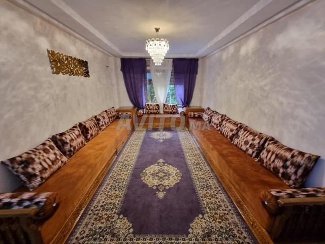 Appartement location à Mansouria, Gharb-Chrarda-Beni Hssen