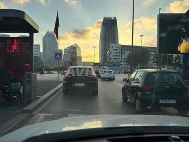 Appartement location à Anfa, Gharb-Chrarda-Beni Hssen