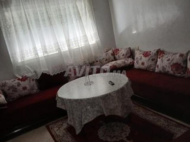 Appartement location à Anfa, Gharb-Chrarda-Beni Hssen