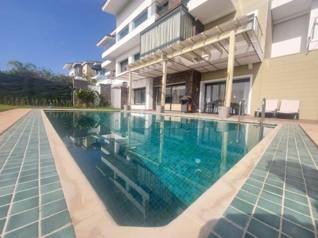 Appartement location à Bouskoura, Grand Casablanca