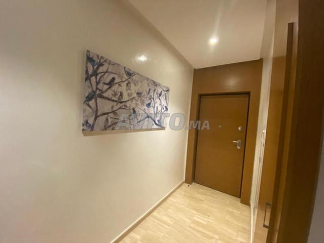 Appartement location à Anfa, Gharb-Chrarda-Beni Hssen