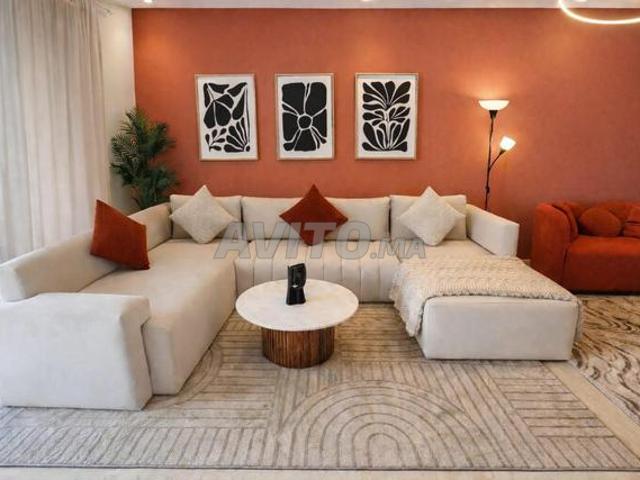 Appartement location à Dar Bouazza, Gharb-Chrarda-Beni Hssen