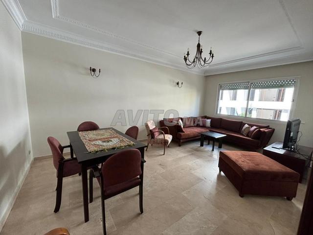 Appartement location à Anfa, Gharb-Chrarda-Beni Hssen