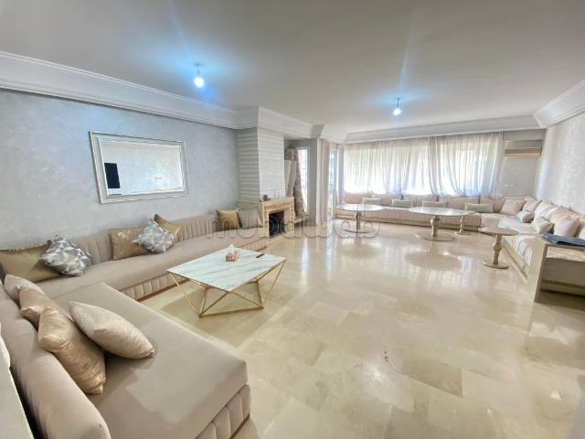 Appartement location à Anfa, Gharb-Chrarda-Beni Hssen