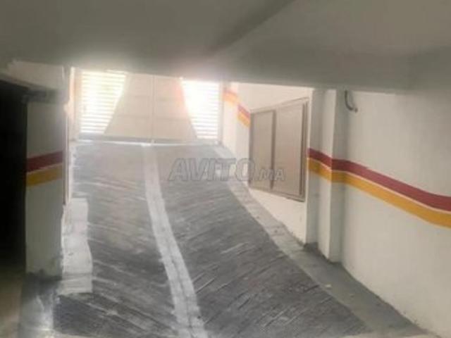 Appartement location à Anfa, Gharb-Chrarda-Beni Hssen