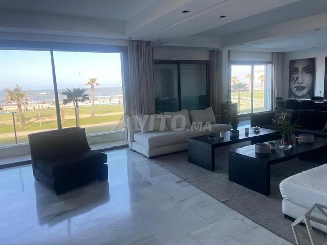 Appartement location à Anfa, Gharb-Chrarda-Beni Hssen