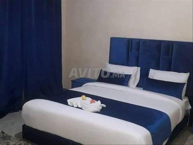 Appartement location à Gueliz, Marrakech