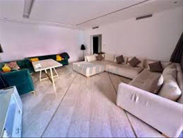 Appartement location à Gueliz, Marrakech