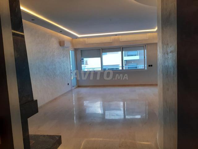 Appartement location à Anfa, Gharb-Chrarda-Beni Hssen