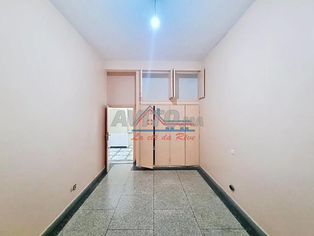Appartement location à Rbat