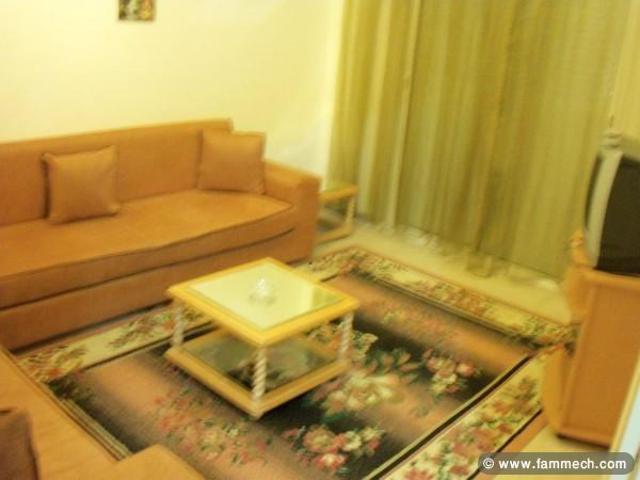 Appartement location à Ariana