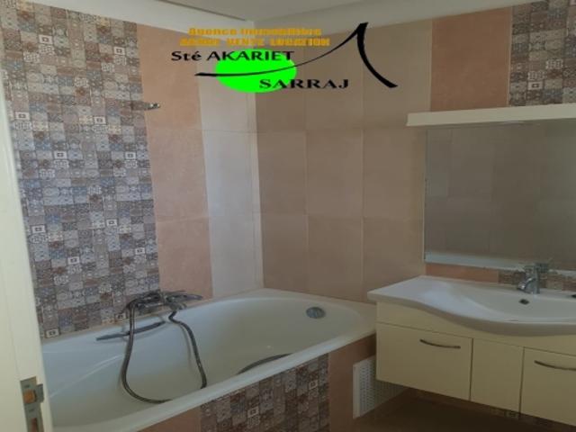 Appartement location à Sousse