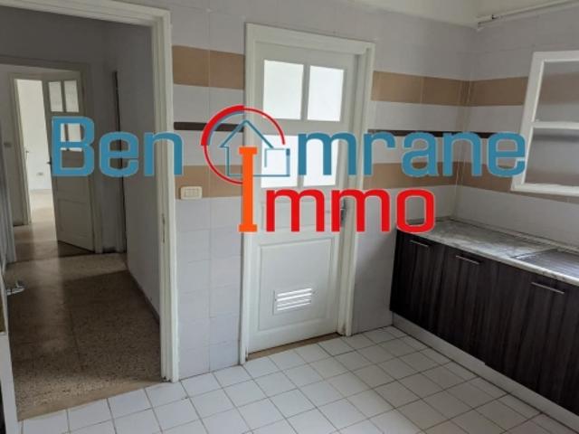 Appartement location à Ariana