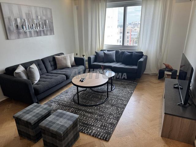 Appartement location à Anfa, Gharb-Chrarda-Beni Hssen