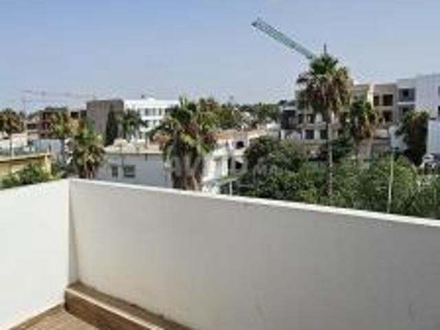 Appartement location à Anfa, Gharb-Chrarda-Beni Hssen