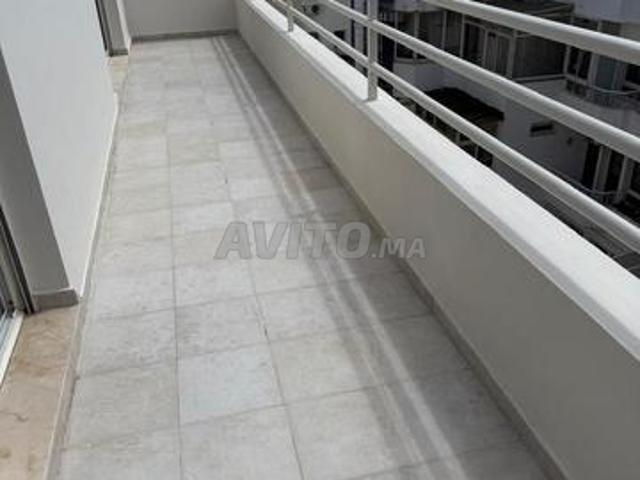Appartement location à Anfa, Gharb-Chrarda-Beni Hssen