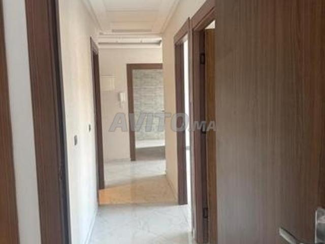 Appartement location à Anfa, Gharb-Chrarda-Beni Hssen