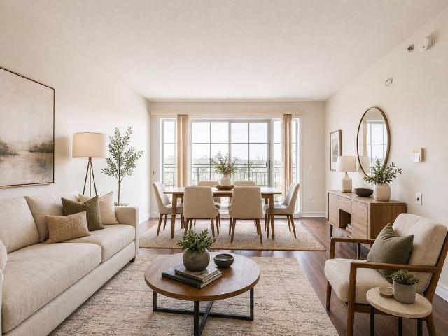 Apartment for rent in St. Leonard's, Quebec