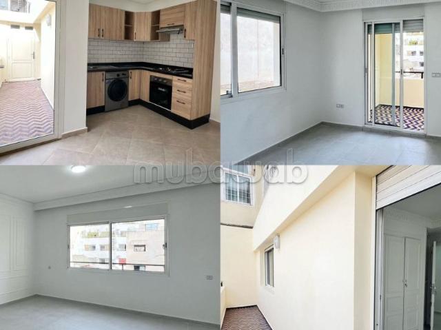 Appartement vente à Anfa, Gharb-Chrarda-Beni Hssen